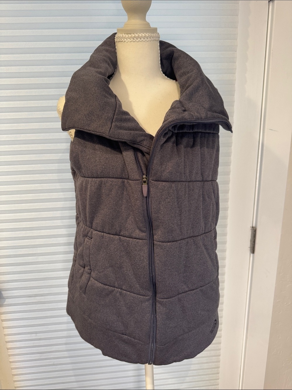 The North Face Cotton Vest 0028